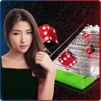 Poker Dice